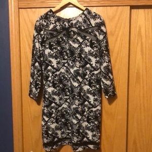 3/$20 Xhilaration dress
